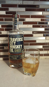 Illustration for article titled The Cask: Traverse City Whiskey Co.